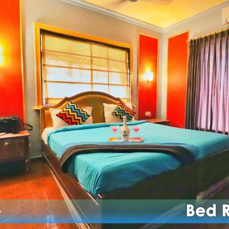 Velvet Rooms By 29Bungalow โลนาวาลา ภายนอก รูปภาพ