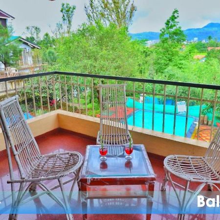 Velvet Rooms By 29Bungalow โลนาวาลา ภายนอก รูปภาพ