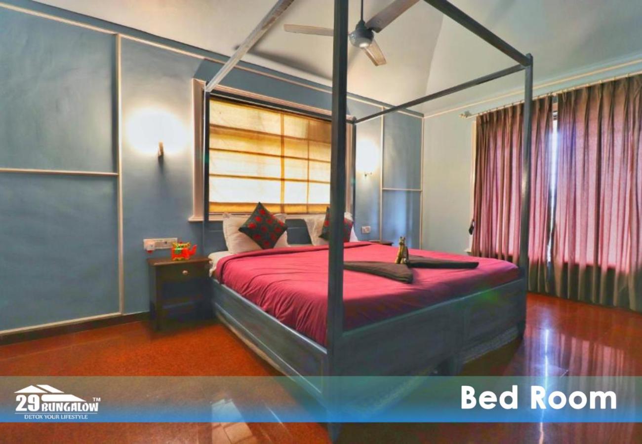 Velvet Rooms By 29Bungalow โลนาวาลา ภายนอก รูปภาพ